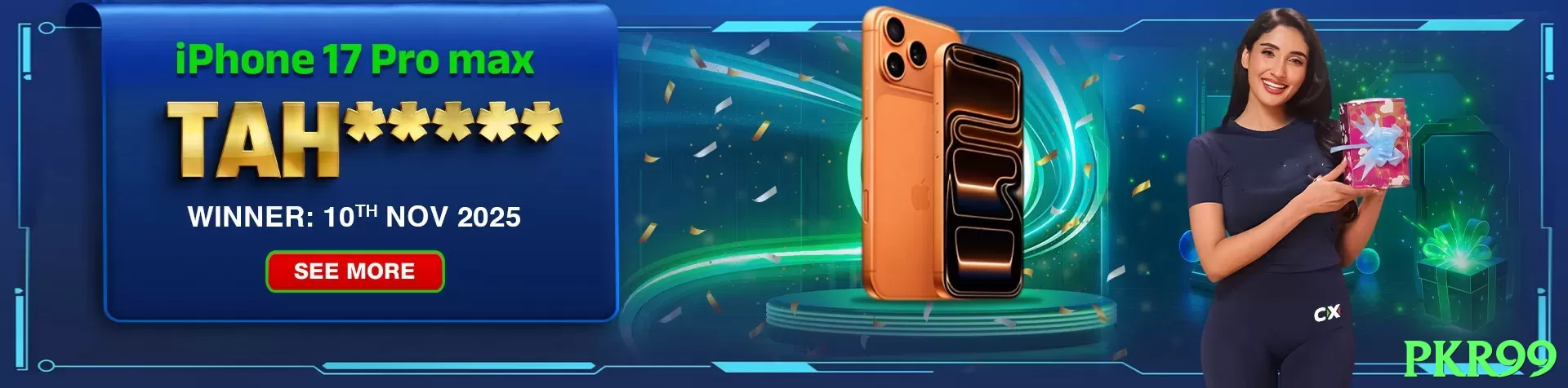 pkr99 game app for Pakistan players - 3