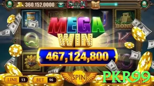 pkr99 game app for Pakistan players - 2