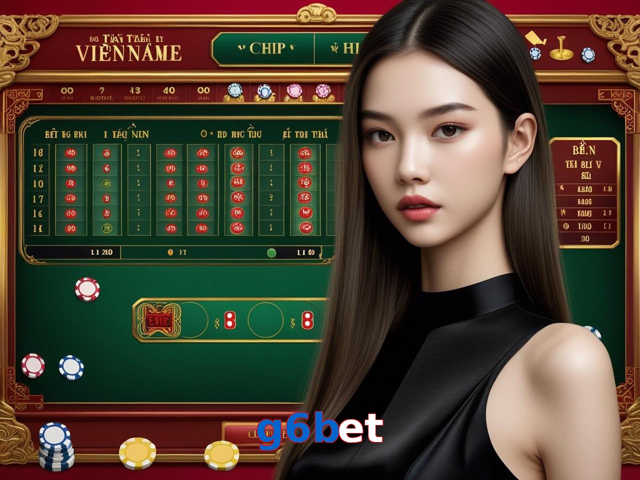 g6bet