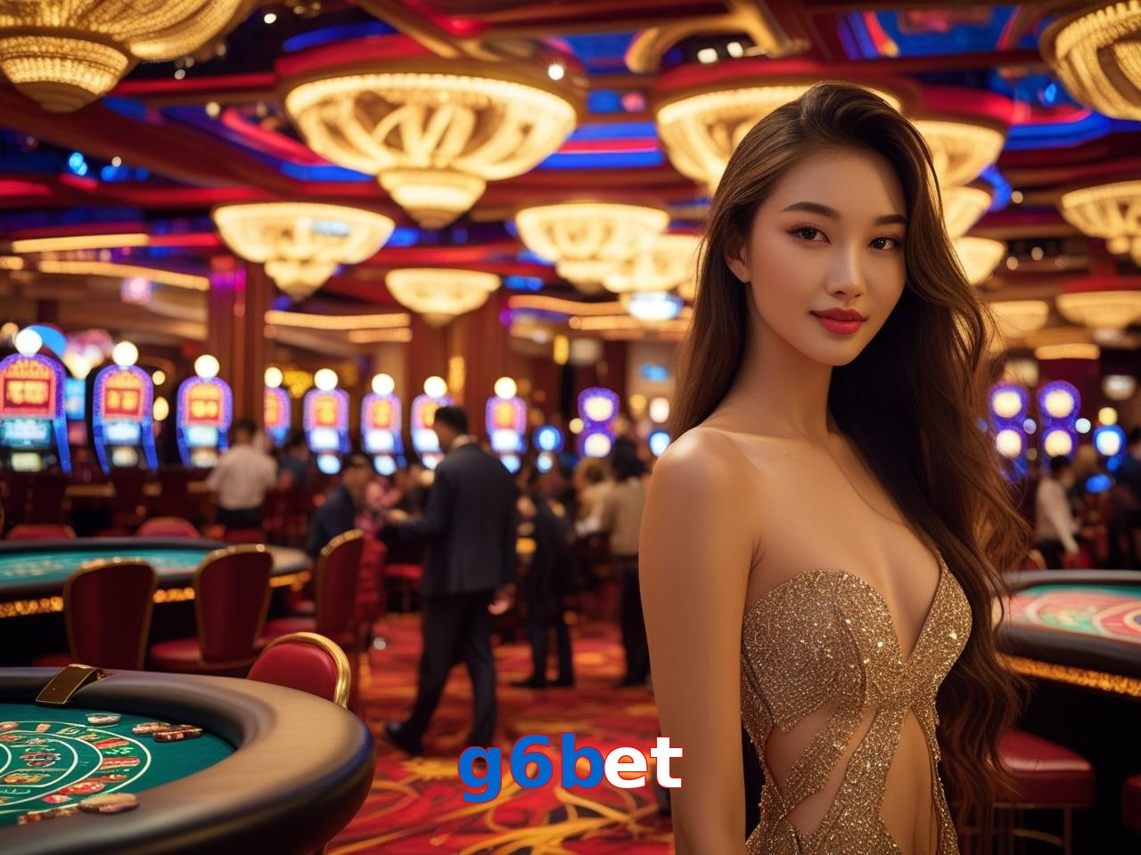 g6bet