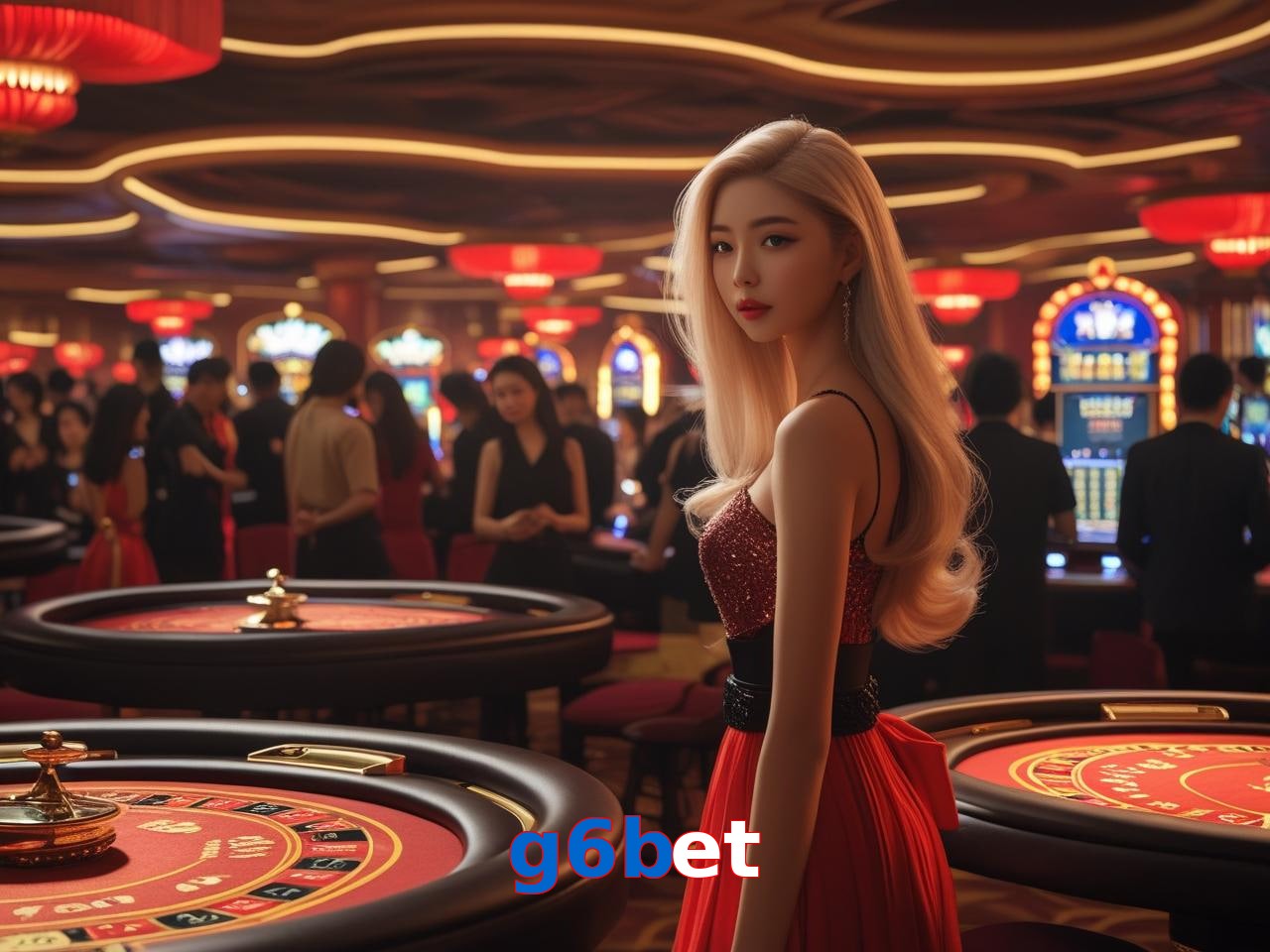 g6bet