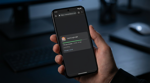 Main screen of pkr99 apk page for PK players - 4