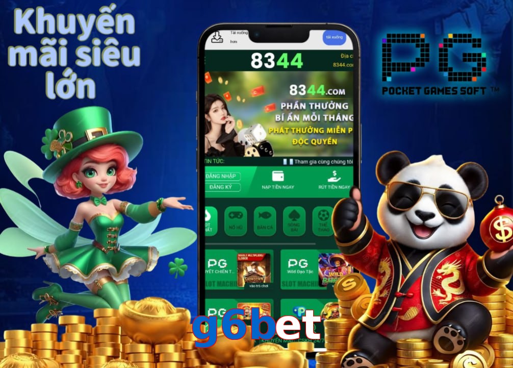 g6bet